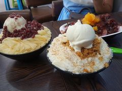 -MOMO冰品·生巧汤圆(红桥店)