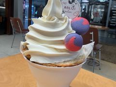 -LANLIZI BAKERY(COSMO店)