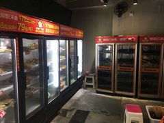 -钢管厂歆瑞源油卤串串香(春熙路太古里店)