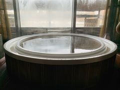 -春晖园度假酒店温泉