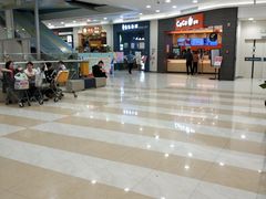 -永旺梦乐城(金银潭店)