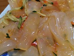 -秦老大西安羊肉泡馍馆(健德门店)