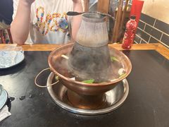 -裕德孚·非遗手切涮羊肉(东直门内大街店)