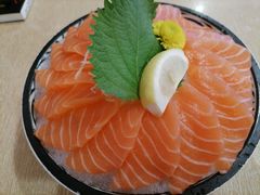 -万岁寿司(芳村店)