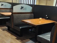 -汉巴味德(北京银座和谐广场店)