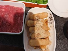 -陈府大宅门成都火锅·手切鲜肉(太原街店)