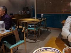 大堂-山丹丹西北菜(金贸大厦店)