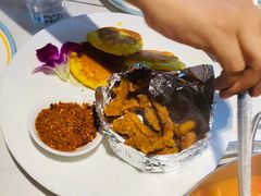 -蕃茄述·好汤自然来(江汉路店)