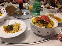 -昆山裕元花园酒店·囍园中餐厅