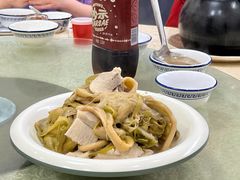 -区海鸡场饭店(石壁店)