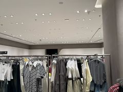 -ZARA(青岛万象城店)