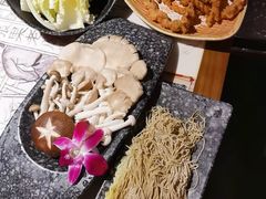 -哥老官重庆美蛙鱼头(宝山龙湖店)