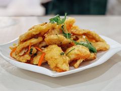 锅包肉-东北特色小吃(骆家塘店)