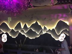 -韵秋荷(宝山龙湖天街店)