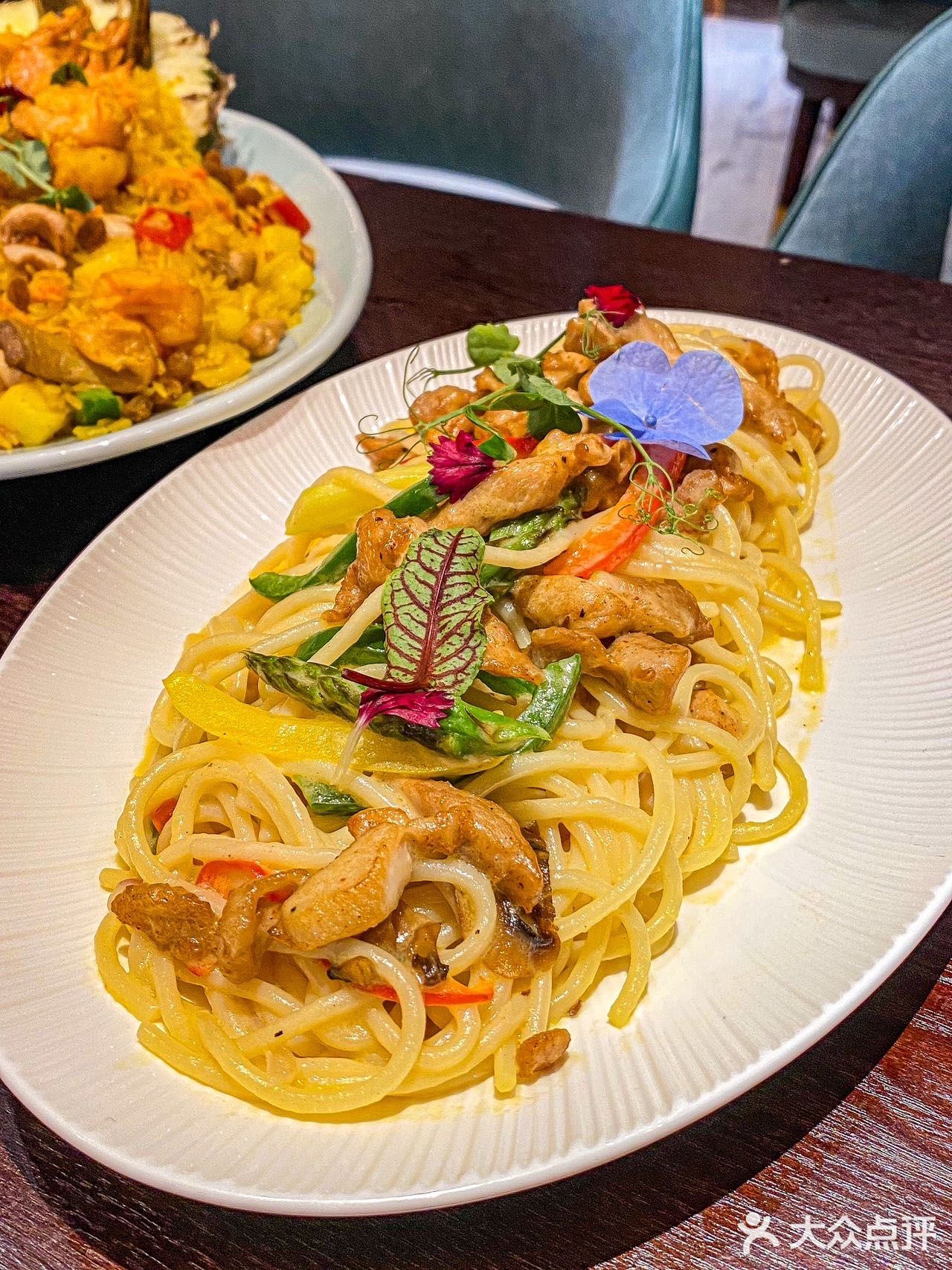 广东人目前在东莞塘厦吃到最有感觉的西餐[流泪]