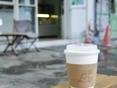 -收获咖啡HARVEST RESERVE(苍山店)