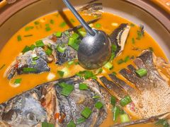 -千岛湖小鱼儿·淳安匠心农家菜