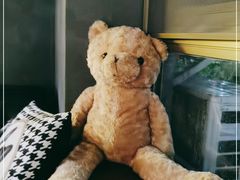 -咖法森林·咖啡  酒吧(天河店)