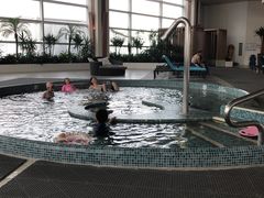 -上海浦东嘉里大酒店