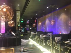 大堂-王家渡火锅(金宝汇店)
