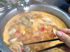 -大理.老字号渝记酸萝卜乌鱼(古城总店)