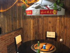 包厢-地锅传奇(水产西路店)