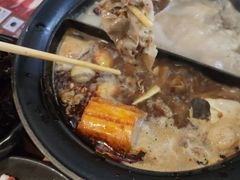 -呷哺呷哺(星光天地店)