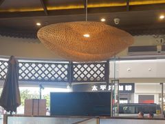 -清迈泰·泰国餐厅(华发商都店)