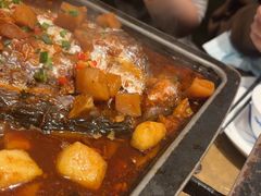 -炉鱼(萧山万象汇店)