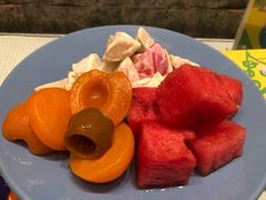 -舜和巴西烤肉餐厅(舜和国际店)