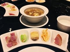 -外高桥喜来登酒店采悦轩