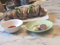 -清真沙记靖远牛犊肉羊羔肉(南昌路东湖店)