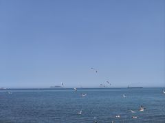 -长岛南北长山旅游景区