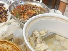 -李东农庄(中南百草园地标店)