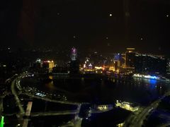 -澳门旅游塔360°旋转餐厅(南湾湖广场店)