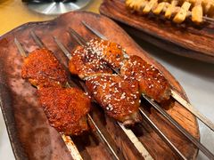 -品质伊骊新疆菜(紫金店)
