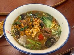 -易裕和·长沙米粉(友谊路店)