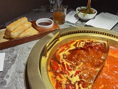 成都麻辣锅-麻路成都火锅(柏威年店)