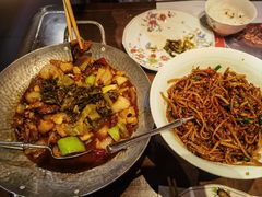 -小隐人家(乐松店)