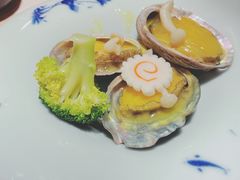 -黑松白鹿(崇文门新活馆店)