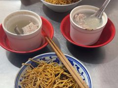 -秦胖子肉陀良心店