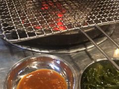 -釜山火炉·海鲜烤肉(紫藤路店)