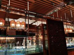 -南通滨江洲际酒店-西集自助餐厅