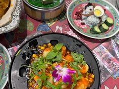 -小娘惹厨房Little Nyonya(狮城有约上榜店)