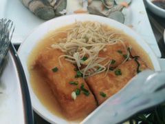 -聚鲜阁海鲜美食城(香水湾店)