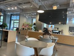 -dotcom coffee古点咖啡(致真大厦店)
