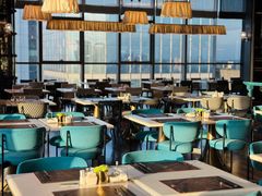 -云厨·高空西餐厅(成都瑯珀·凯悦臻选酒店)