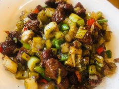 -日昌餐馆(亦庄店)