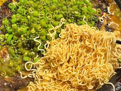 -探鱼·鲜青椒爽麻烤鱼(银泰城店)