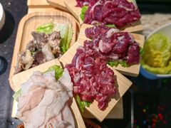 -尚合里潮汕牛肉火锅(海沧店)